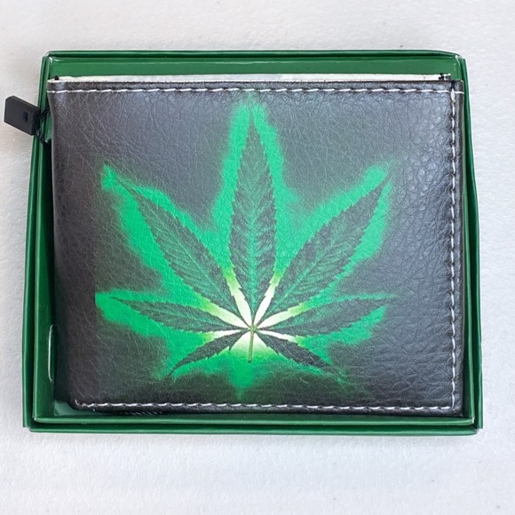 Zizyme Handbags - HANDCRAFTED WALLET